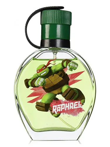 Teenage Mutant Ninja Turtles Raphael