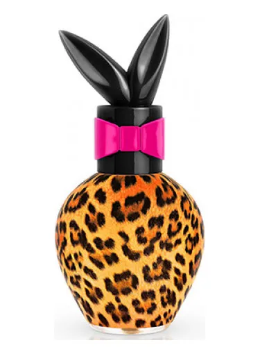 Play It Wild for Her