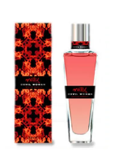 Devil Woman