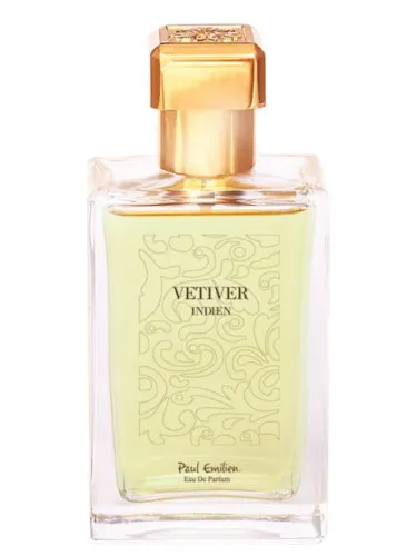 Vetiver Indien