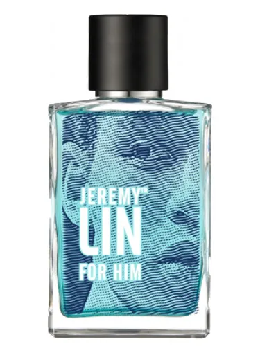 Jeremy Lin For Him