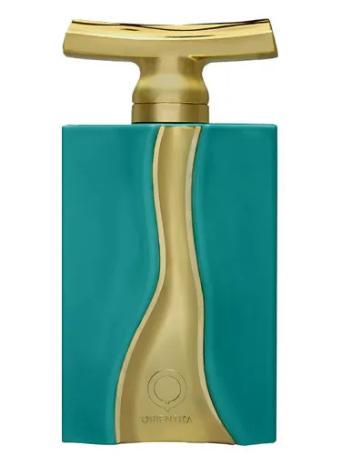 Melodie de Orientica