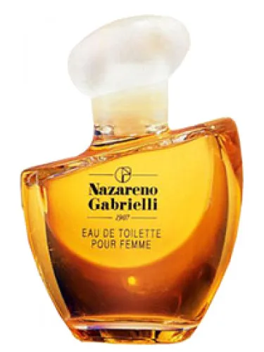Nazareno Gabrielli Pour Femme