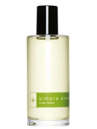 Simple Elements Crisp Forest