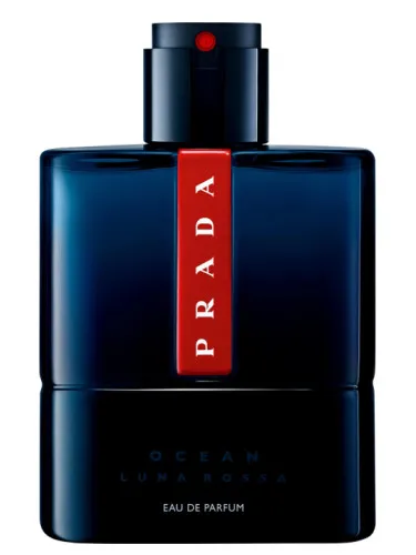 Luna Rossa Ocean Eau de Parfum