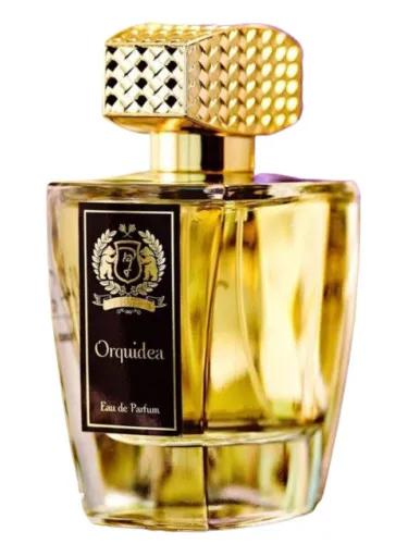 Orquidea