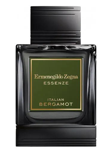 Italian Bergamot Eau de Parfum