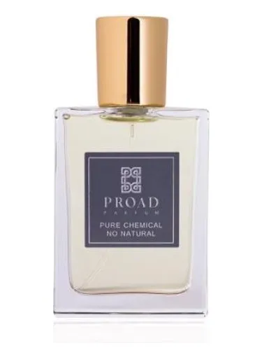 Pure Chemical No Natural