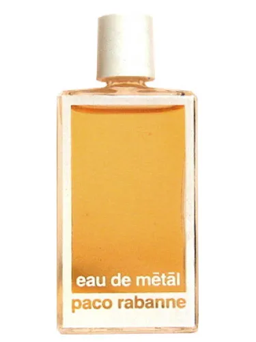 Eau de Metal