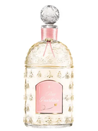Petit Guerlain (In Pink)