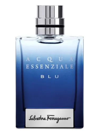 Acqua Essenziale Blu