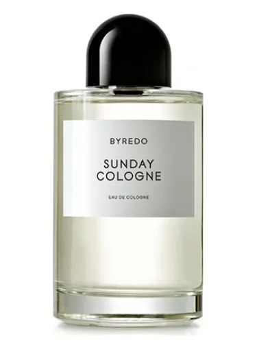 Sunday Cologne Eau de Cologne