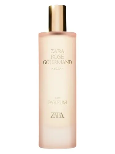 Rose Goudmand Nectar