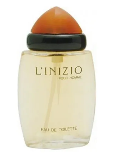 L'Inizio Pour Homme