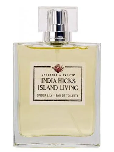 India Hicks Island Living - Spider Lily