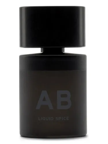 AB Liquid Spice