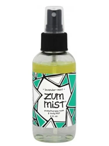 Zum Mist Lavender Mint