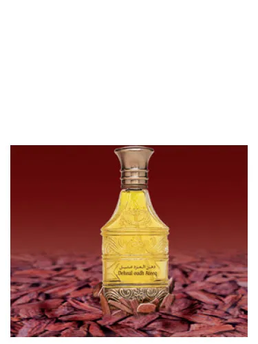 Dehnal Oudh Ateeq Eau De Parfum