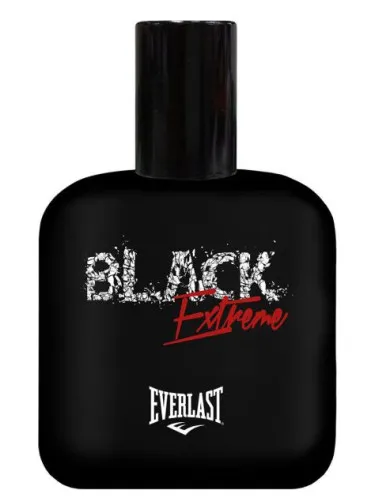 Black Extreme
