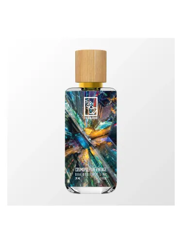 Cosmopolitan Vintage