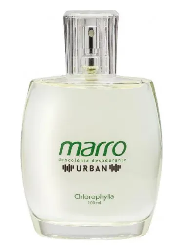 Marro Urban