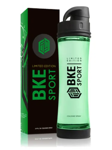 BKE Sport Limited Edition Green