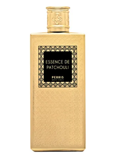 Essence de Patchouli