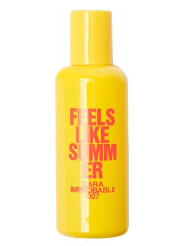 007 Feels Like Summer