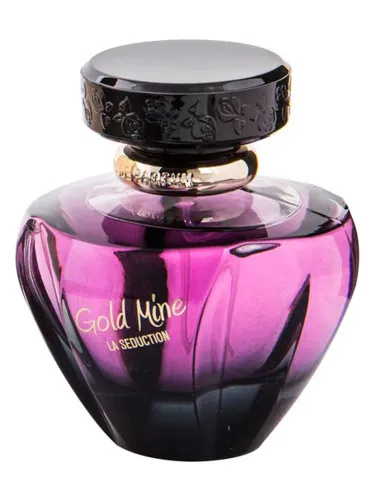 Gold Mine La Seduction