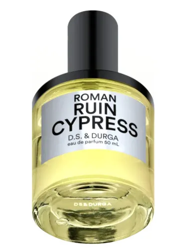 Roman Ruin Cypress
