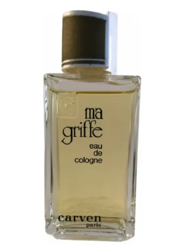Ma Griffe Eau de Cologne
