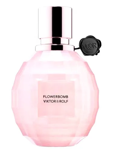 Flowerbomb La Vie en Rose 2017