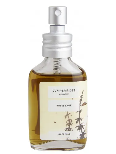 White Sage Cologne