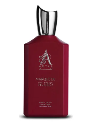 Marque de Rubis