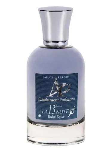 La 13ème Note Homme