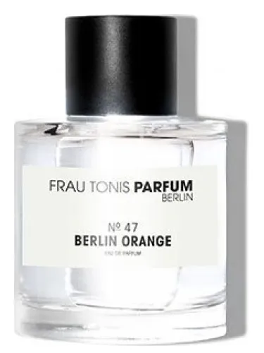 No. 47 Berlin Orange 