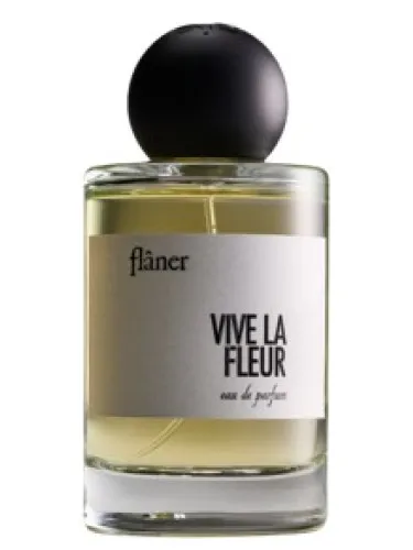 Vive la Fleur