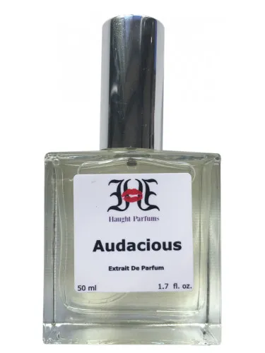 Audacious