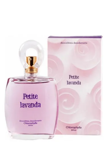 Petite Lavanda