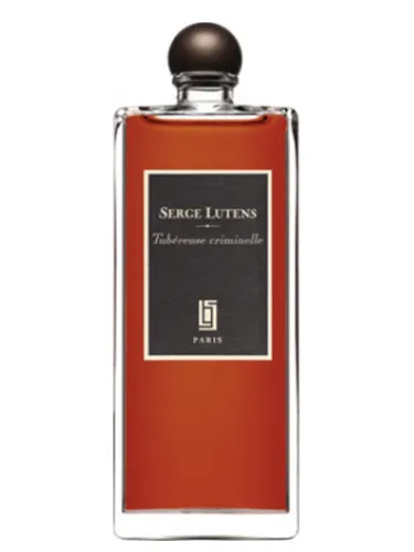 Tubereuse Criminelle