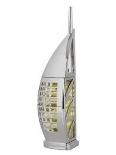 World Renowned Silver