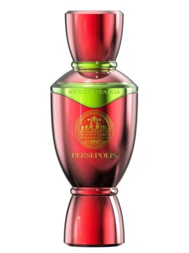 Persepolis