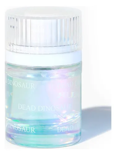 Dead Dinosaur