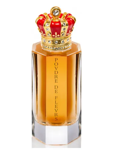 Poudre de Fleurs