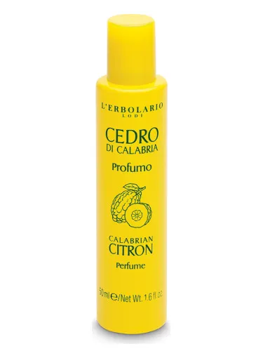 Cedro di Calabria (Calabrian Citron)