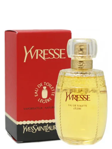 Yvresse Eau de Toilette Legere
