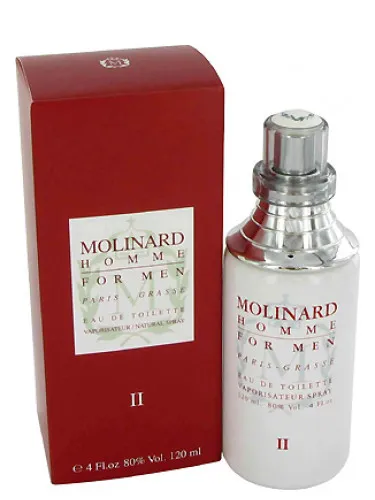 Molinard Homme II