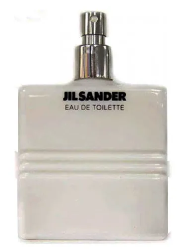 Jil Sander Bath and Beauty