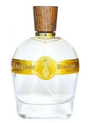 Pineapple Vintage Intense