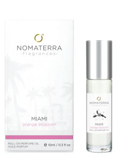 Miami Orange Blossom